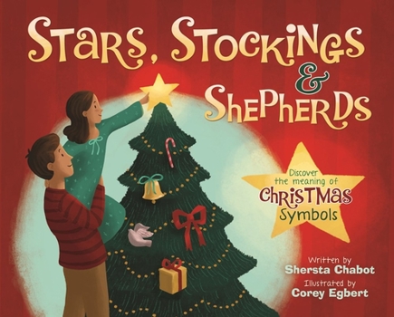 Paperback Stars, Stockings & Shepherds Book