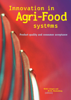 Paperback Innovation in Agri-Food Systems Book