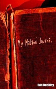 Paperback My Malawi Journal Book