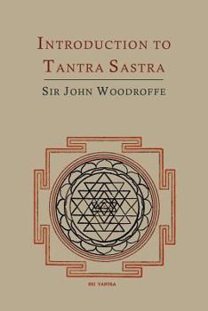 Paperback Introduction to Tantra Sastra Book