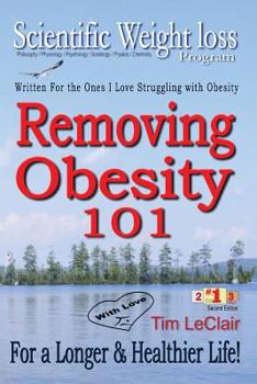 Paperback Removing Obesity 101 Book