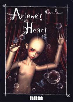 Hardcover Arlene's Heart Book