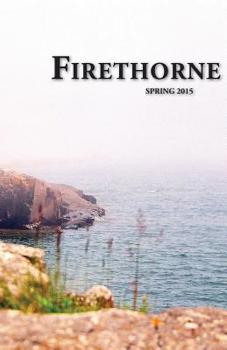 Paperback Firethorne Book