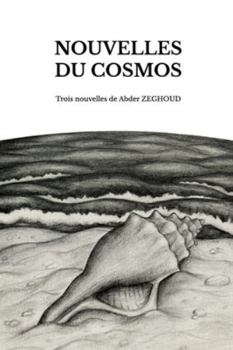 Paperback Nouvelles du Cosmos: Le Pas de Tir et autres récits cosmiques [French] Book
