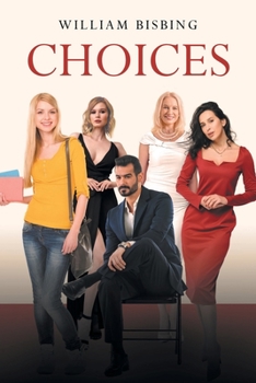 Paperback Choices Book