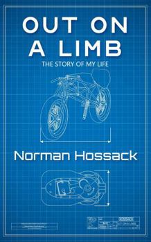 OUT ON A LIMB: THE STORY OF MY LIFE