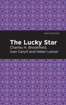 Hardcover The Lucky Star Book