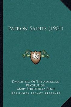 Patron Saints