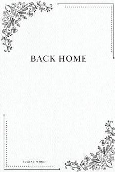 Paperback Back Home Book