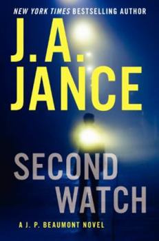 Second Watch - Book #21 of the J.P. Beaumont