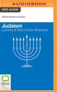 MP3 CD Judaism Book
