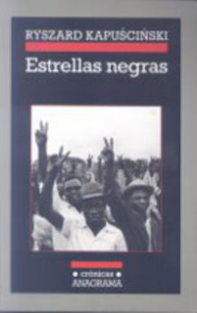 Estrellas negras (Spanish Edition)