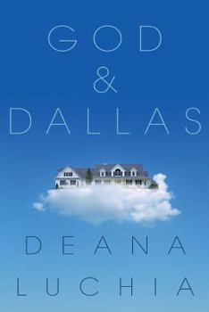 Paperback God & Dallas Book