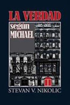 Paperback La Verdad según Michael [Spanish] Book