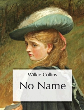 Paperback No Name (Annotated) Book