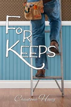 For Keeps - Book #2 of the Aggie's Inheritance