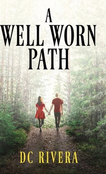 Hardcover A Well Worn Path Book
