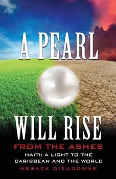 Paperback A Pear Will Rise From the Ashes Book