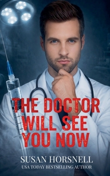 The Doctor Will See You Now