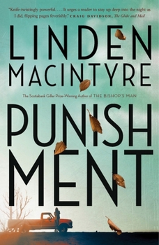 Paperback Punishment Book
