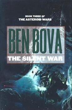 Hardcover The Silent War Book