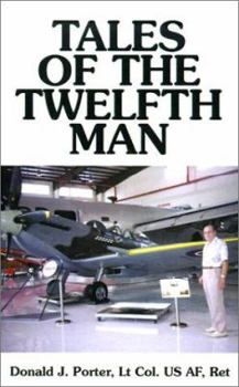 Paperback Tales of the Twelfth Man Book