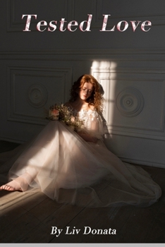 Paperback Tested Love Book