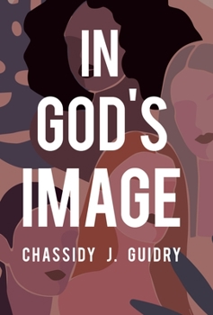 Hardcover In God's Image Book