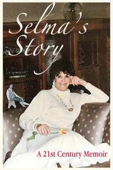 Paperback Selma's Stories Book
