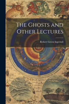 Paperback The Ghosts and Other Lectures Book