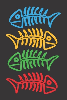 Fangbuch | Logbuch | Notizbuch zum Angeln und Fliegenfischen: Das perfekte Geschenk für jeden Angler I Fangbuch A5 I Logbuch Angeln I Notizbuch I ... mit aufwendig erstellt und a (German Edition)