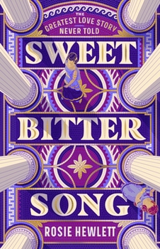 Her Sweetbitter Song