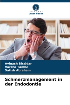 Paperback Schmerzmanagement in der Endodontie [German] Book