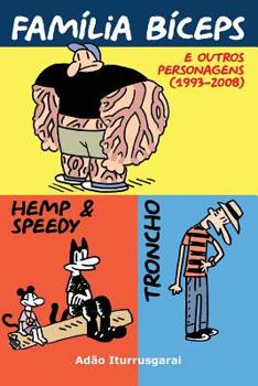 Paperback Familia Biceps [Portuguese] Book