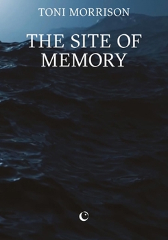 Paperback The Site of Memory Book