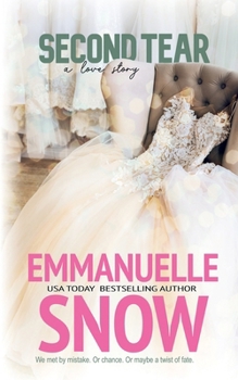 Paperback Second Tear: Complete duet Book