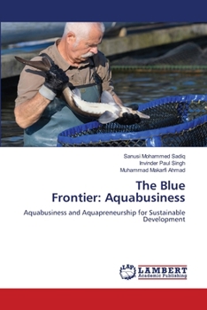 The Blue Frontier: Aquabusiness