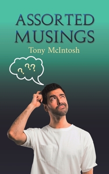 Paperback Assorted Musings Book