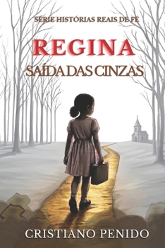 Paperback Regina: Saída das cinzas [Portuguese] Book