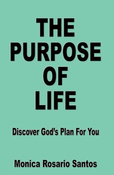 Paperback The Purpose of Life Book