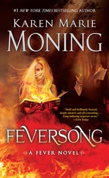Feversong - Book #9 of the Fever