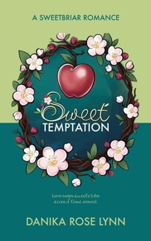 Sweet Temptation (Sweetbriar Romance)