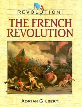 Hardcover The French Revolution Book