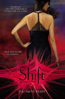 Hardcover Shift Book
