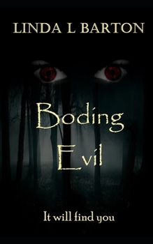 Paperback Boding Evil Book