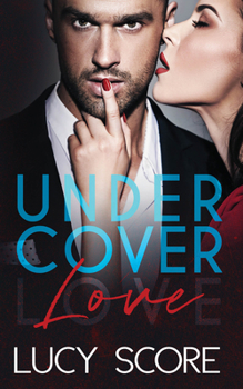 Paperback Undercover Love Book