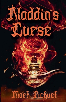 Paperback Aladdin's Curse Book
