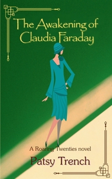 Paperback The Awakening of Claudia Faraday Book