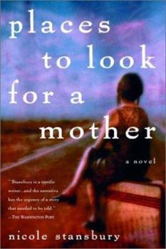 Paperback Places to Look for a Mother Book