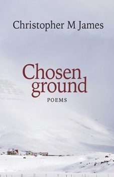 Paperback Chosen ground Book